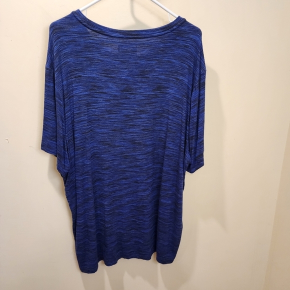 GUESS Lose Short Sleeves T-shirt XXL - Picture 9 of 10
